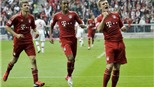 Bayern đại thắng 6-1: Hoành tráng chứ không hào nhoáng
